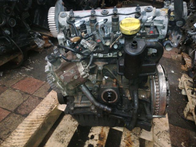 bontott RENAULT MEGANE II Olajteknő