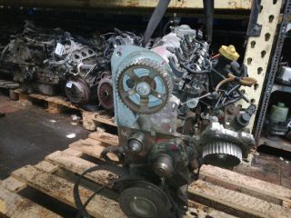 bontott RENAULT MEGANE II Olajteknő