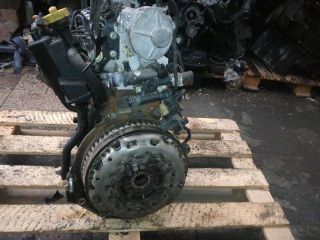 bontott RENAULT MEGANE II Olajteknő