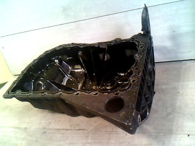 bontott RENAULT MEGANE II Olajteknő