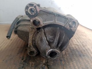 bontott RENAULT MEGANE II Önindító