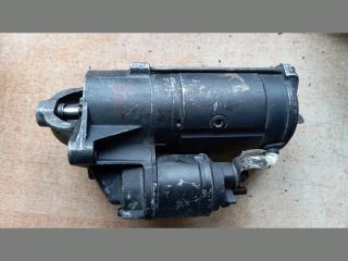 bontott RENAULT MEGANE II Önindító