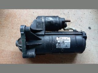 bontott RENAULT MEGANE II Önindító