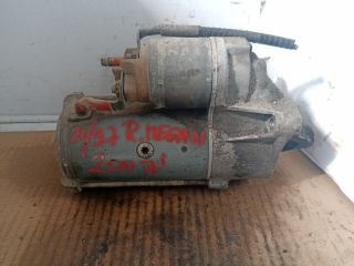 bontott RENAULT MEGANE II Önindító