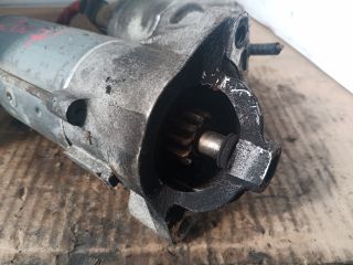 bontott RENAULT MEGANE II Önindító