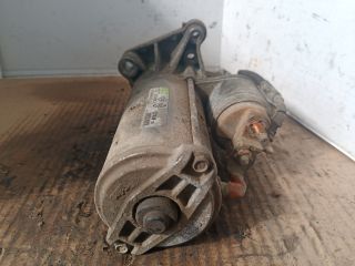 bontott RENAULT MEGANE II Önindító