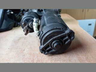 bontott RENAULT MEGANE II Önindító