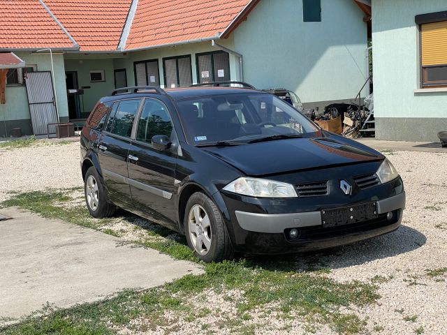 bontott RENAULT MEGANE II Önindító