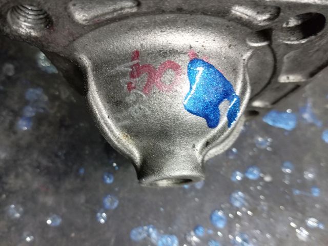 bontott RENAULT MEGANE II Önindító