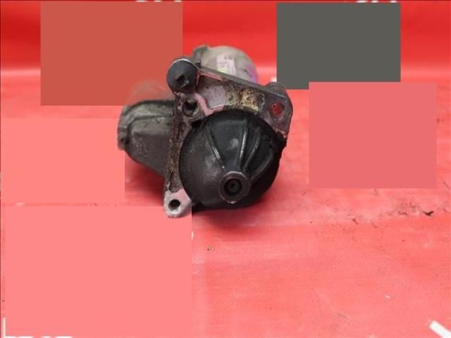 bontott RENAULT MEGANE II Önindító