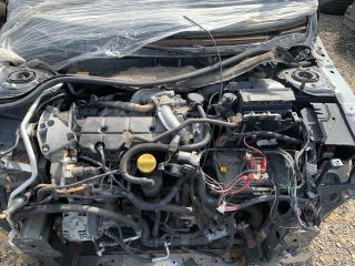 bontott RENAULT MEGANE II Önindító