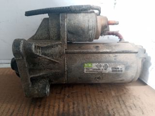 bontott RENAULT MEGANE II Önindító