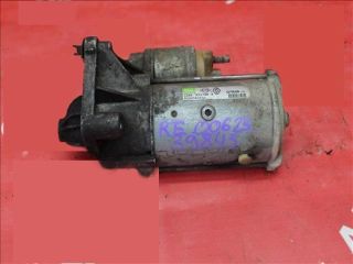 bontott RENAULT MEGANE II Önindító