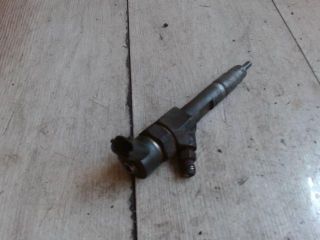 bontott RENAULT MEGANE II Porlasztó (1 db)