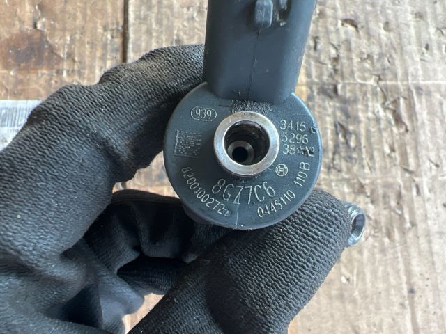 bontott RENAULT MEGANE II Porlasztó (1 db)