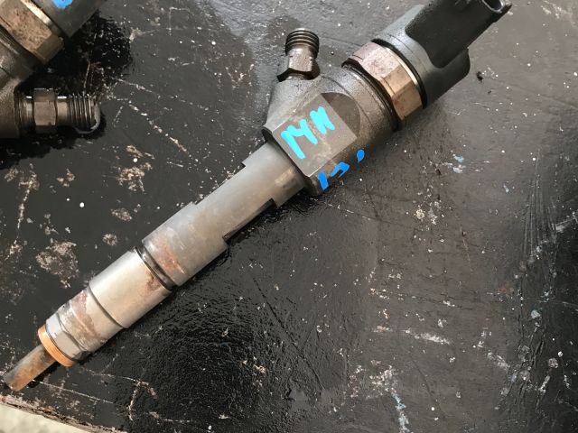 bontott RENAULT MEGANE II Porlasztó (1 db)