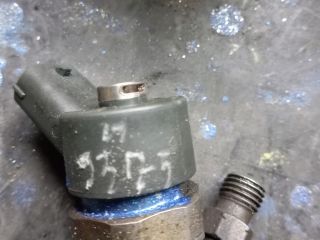 bontott RENAULT MEGANE II Porlasztó (1 db)