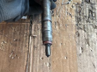 bontott RENAULT MEGANE II Porlasztó (1 db)