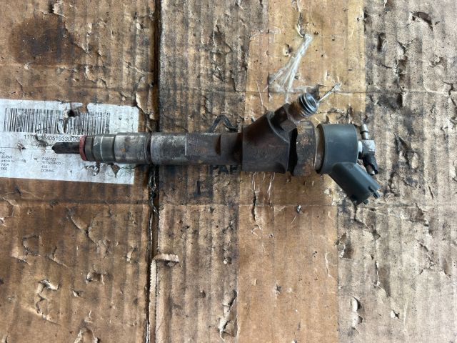 bontott RENAULT MEGANE II Porlasztó (1 db)