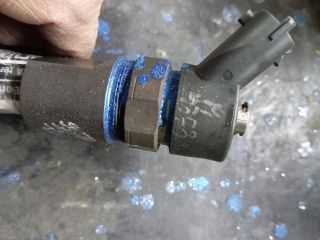 bontott RENAULT MEGANE II Porlasztó (1 db)