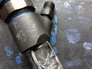 bontott RENAULT MEGANE II Porlasztó (1 db)