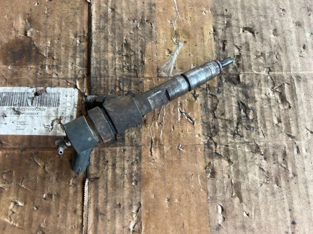 bontott RENAULT MEGANE II Porlasztó (1 db)