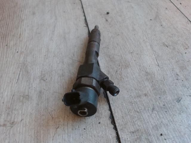 bontott RENAULT MEGANE II Porlasztó (1 db)