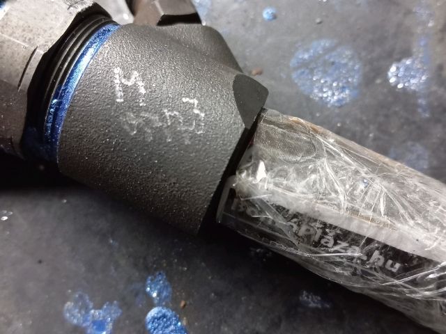 bontott RENAULT MEGANE II Porlasztó (1 db)