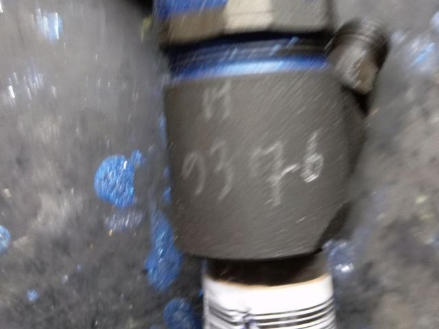 bontott RENAULT MEGANE II Porlasztó (1 db)