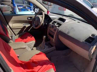 bontott RENAULT MEGANE II Porlasztó (1 db)