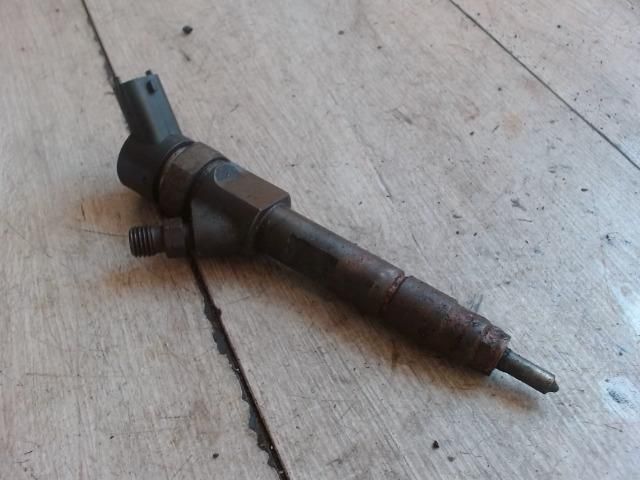 bontott RENAULT MEGANE II Porlasztó (1 db)