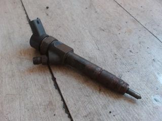 bontott RENAULT MEGANE II Porlasztó (1 db)