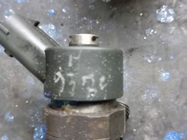 bontott RENAULT MEGANE II Porlasztó (1 db)