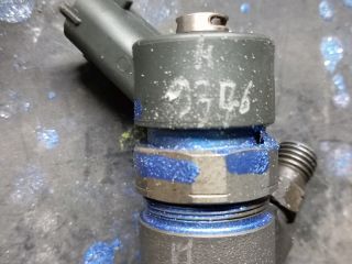 bontott RENAULT MEGANE II Porlasztó (1 db)