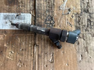 bontott RENAULT MEGANE II Porlasztó (1 db)