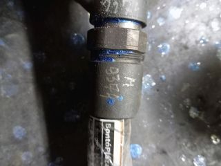 bontott RENAULT MEGANE II Porlasztó (1 db)