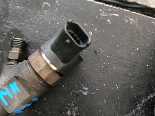 bontott RENAULT MEGANE II Porlasztó (1 db)