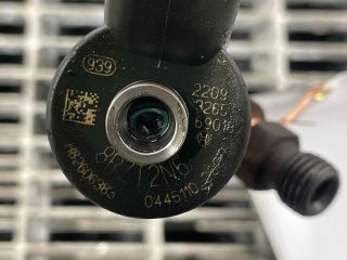 bontott RENAULT MEGANE II Porlasztó (1 db)