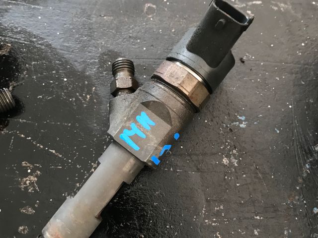 bontott RENAULT MEGANE II Porlasztó (1 db)