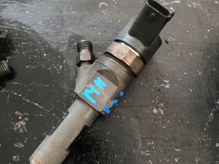 bontott RENAULT MEGANE II Porlasztó (1 db)