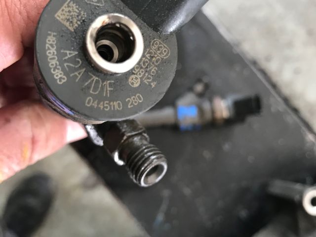 bontott RENAULT MEGANE II Porlasztó (1 db)