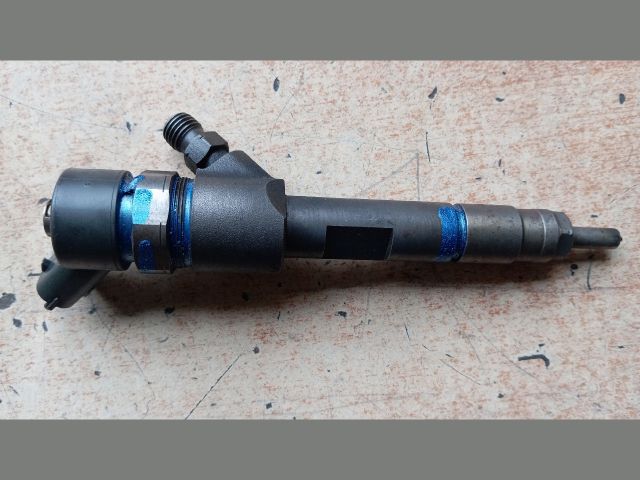 bontott RENAULT MEGANE II Porlasztó (1 db)