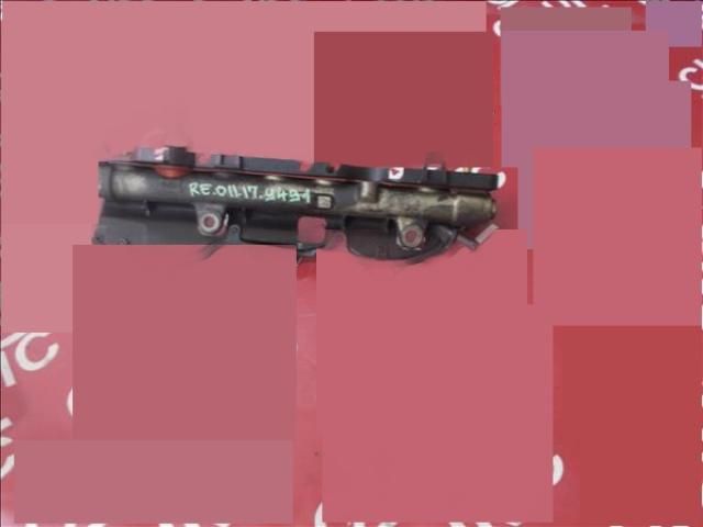 bontott RENAULT MEGANE II Porlasztó Sor / Híd