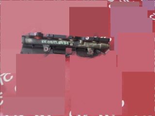 bontott RENAULT MEGANE II Porlasztó Sor / Híd