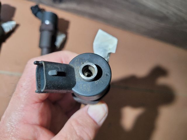 bontott RENAULT MEGANE II Porlasztó Sor / Híd