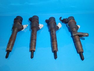 bontott RENAULT MEGANE II Porlasztó Sor / Híd