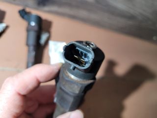 bontott RENAULT MEGANE II Porlasztó Sor / Híd