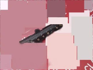 bontott RENAULT MEGANE II Porlasztó Sor / Híd