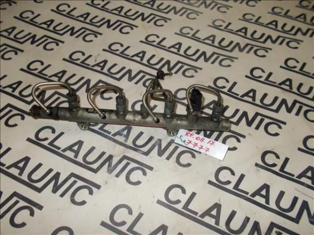 bontott RENAULT MEGANE II Porlasztó Sor / Híd