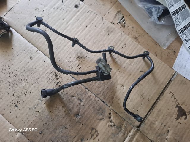 bontott RENAULT MEGANE II Résolajcső